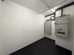 Hub Synergy Point (D2), Office #453683451